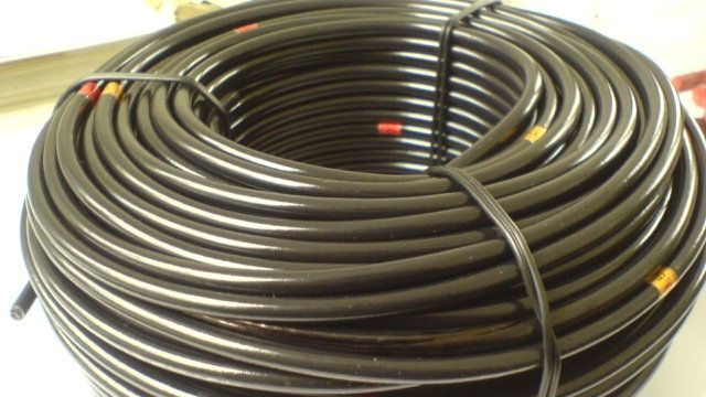 利路通訊電線與高柔電纜有什么區別?各自的特點是什么?(圖1) 利路通訊電線與高柔電纜有什么區別?各自的特點是什么?(圖1)